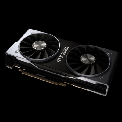 NVIDIA GeForce RTX 2060 һϷȫڷ