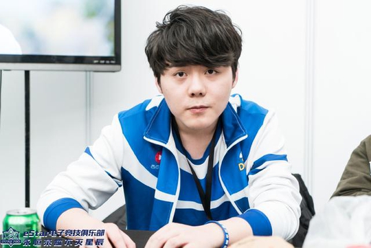 KPLת᣺ǳȥBAѵЧɹۣeStar