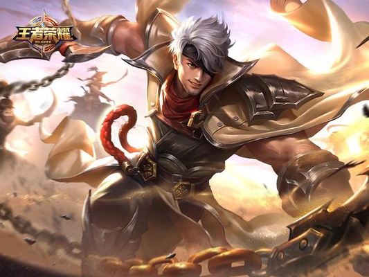 精华出装:夏侯国服级出装,只需两件装备就