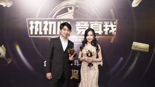 梦泪再获大奖,韩跑跑动情回忆直播生涯,最