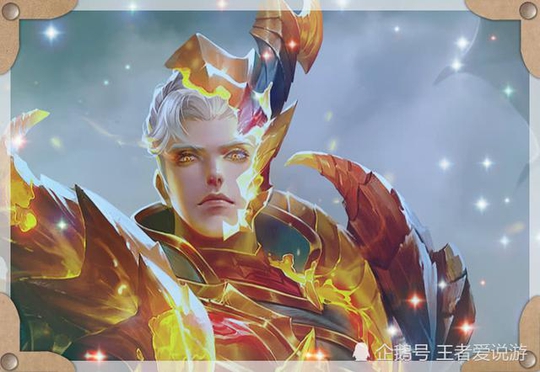 王者之师,一刀秒杀流铠皇最强出装,一刀一