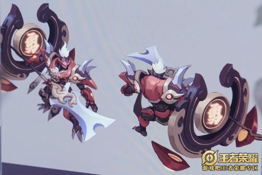 王者荣耀张飞勇皮肤什么时候上线