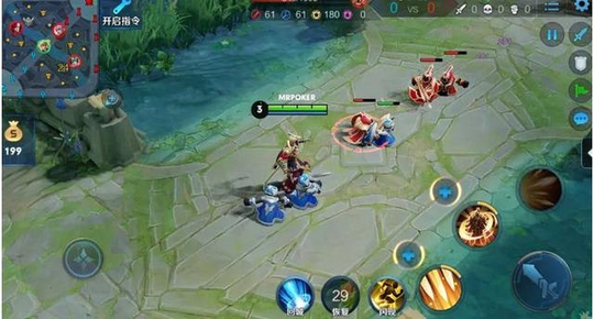 王者荣耀:S14赛季开启,想快速冲分就必须