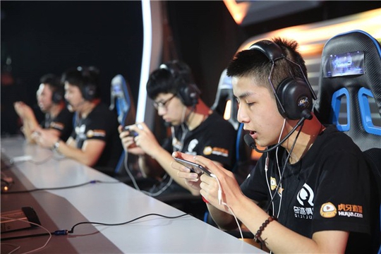 入局与破局:谈谈如今赛事体系大格局