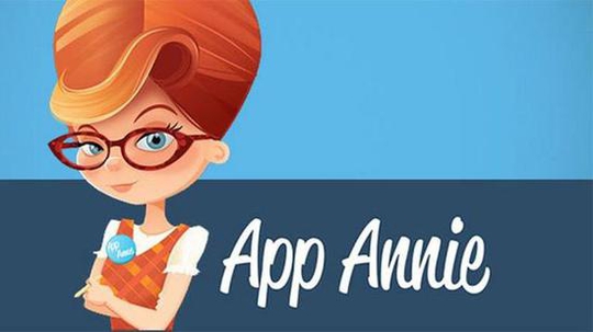 App AnnieԤ⣺19гռʽ6