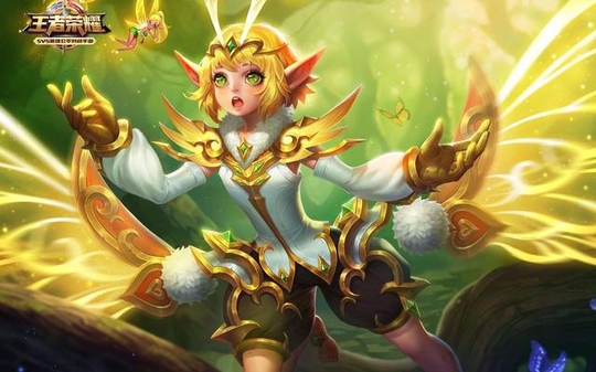 玩好这个英雄上王者,二个技巧,教你用孙膑