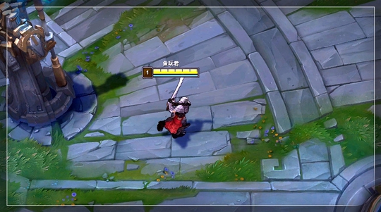 LOLκοƼܶûе3Ӣۣȭͷ