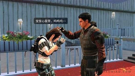 明日之后拥抱动作怎么获得 拥抱动作获取方