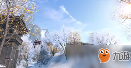 《天涯明月刀手游》怎么捏脸 捏出好看脸型