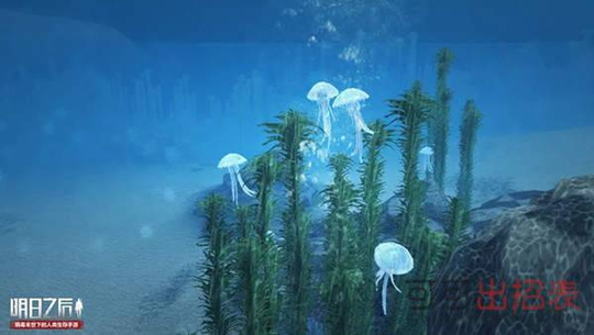 明日之后氧气背包有什么用 氧气背包作用介