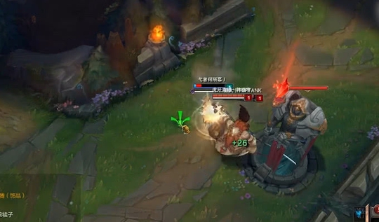 2V5ǿ̣Ϊⳡ仰lol