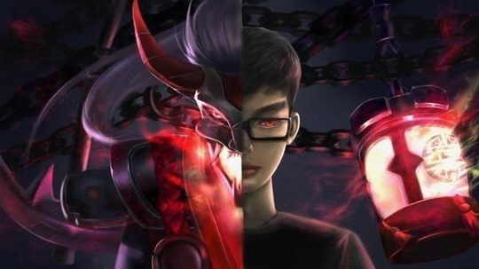 LOL锤石大砍跌落神坛?青蛙:对我来说,锤