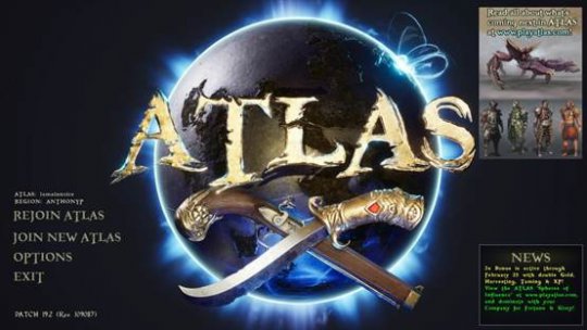 ATLAS