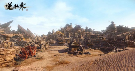 ��ˮ��Ұ��PVP���� �λ�ս������Ϊ��ȥ