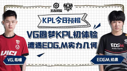 KPLԤVGԲKPL飬EDG.M