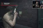 赤膊打豆腐 来看看《生化危机2：RE》五个最