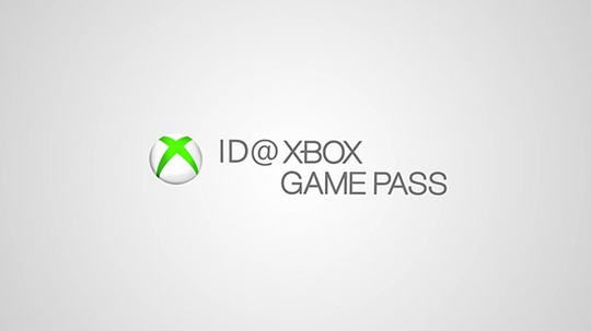 ΢ƳXbox Game PassϷչʾ