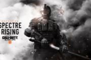影刃烟雾弹！《COD15黑色行动4》“幽灵崛起”行动披露