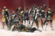 EA重视亚洲市场 《Apex英雄》将进入中国并推出手游版