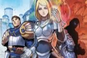 光辉下的黑暗！《英雄联盟：拉克丝》官方漫画首章公布