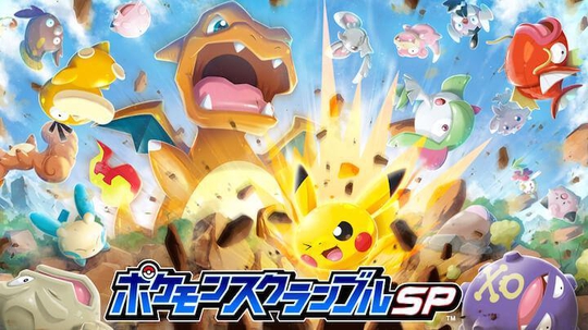 Pokemon ս SPAndroidȵ