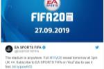 FIFA 20ȵԤ淢 927ʽ