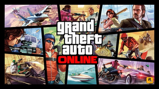 《GTA5》母公司上财季狂揽5.4亿美元