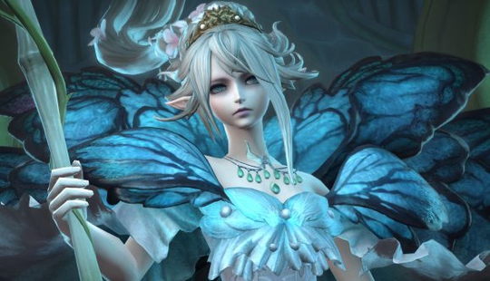FF14ŶӾ߳