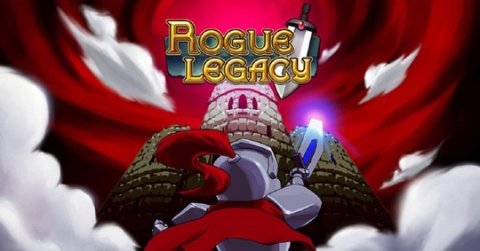 RoguelikeϷRogue LegacyƳiOS