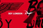 DNFBoy LondonսԺ ڹͰ