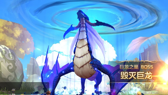 蓄势待发 剑指龙巢《星之召唤士》即将测试