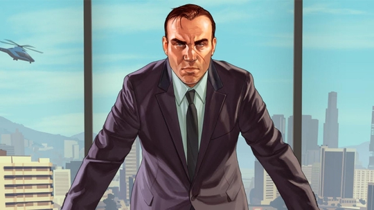 GTAĸ˾CEOϷɱ