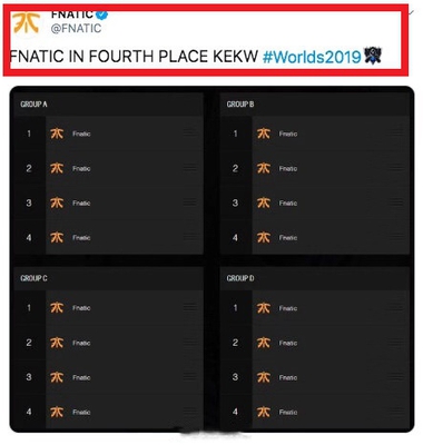 《英雄联盟》各大S9参赛战队写决赛剧本 全