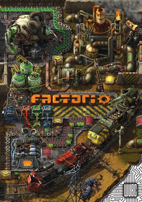 ģ⹤ϷFactorio925Ƴ