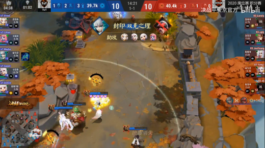 TvT����XS����С�֣�Maybe���˫ɱ