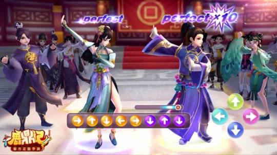 舞场Battle,秀翻全场