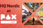 THQ NordicPAX East 2020չϷ