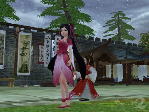 六一活动趣味变身