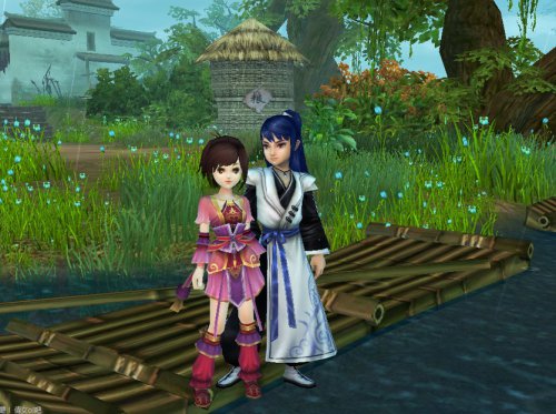 男魅X女刀,这对真的听相衬的