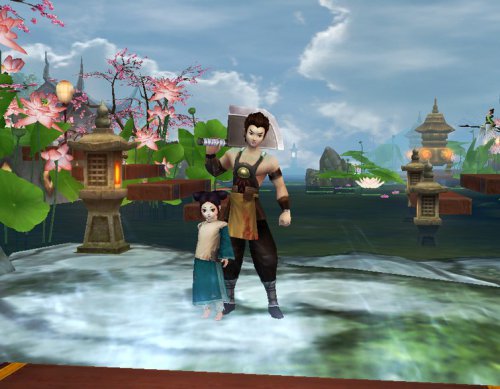 男刀X女方,大块头与小可怜的感觉