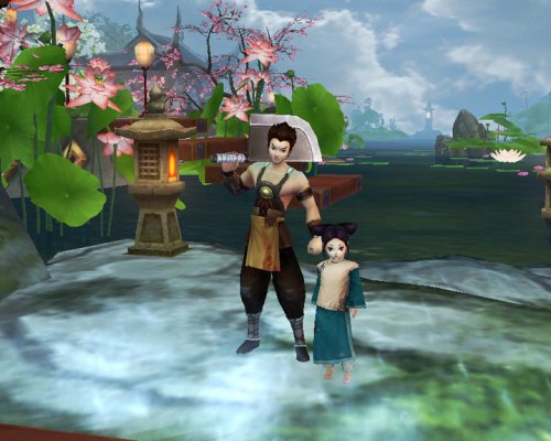 男刀X女方,大块头与小可怜的感觉