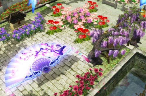 幽梦家园美景秀