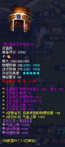 新锐组状元队伍神装秀