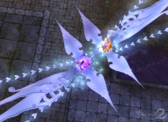 新坐骑醉·纸鸢