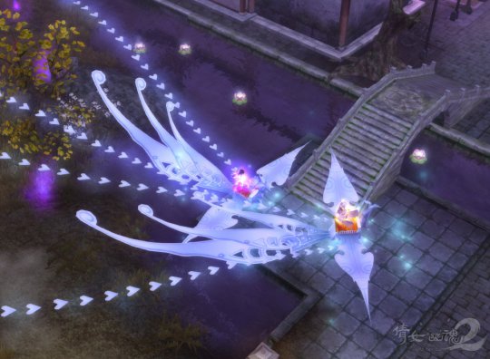 新坐骑醉·纸鸢