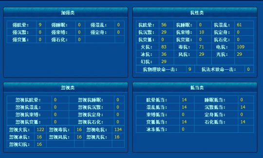 藏宝阁大神盘点:雅客の千军