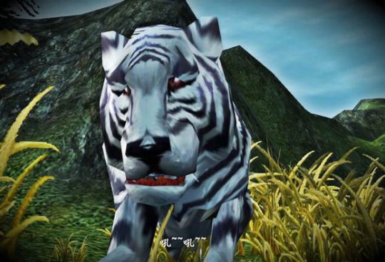 倩女版女贼抢亲