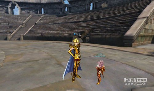 圣斗士12星座黄金圣衣披风展示