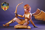 Ů ʥʿʸCosplay