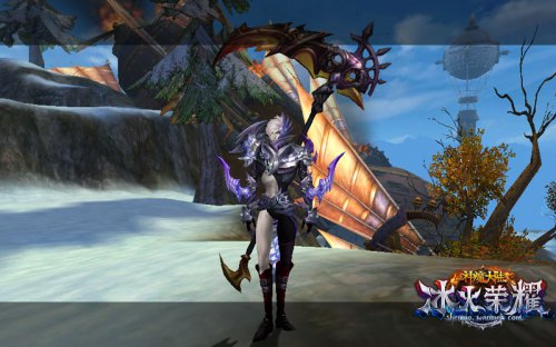 镰刀是死亡的象征